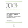 thumbnail image 2 of Studies in Industrial Property and Copyr New Frontiers of Intellectual Property Law: IP and Cultural Heritage - Geographical Indications - Enforcement - Overprot, (Paperback), 2 of 2