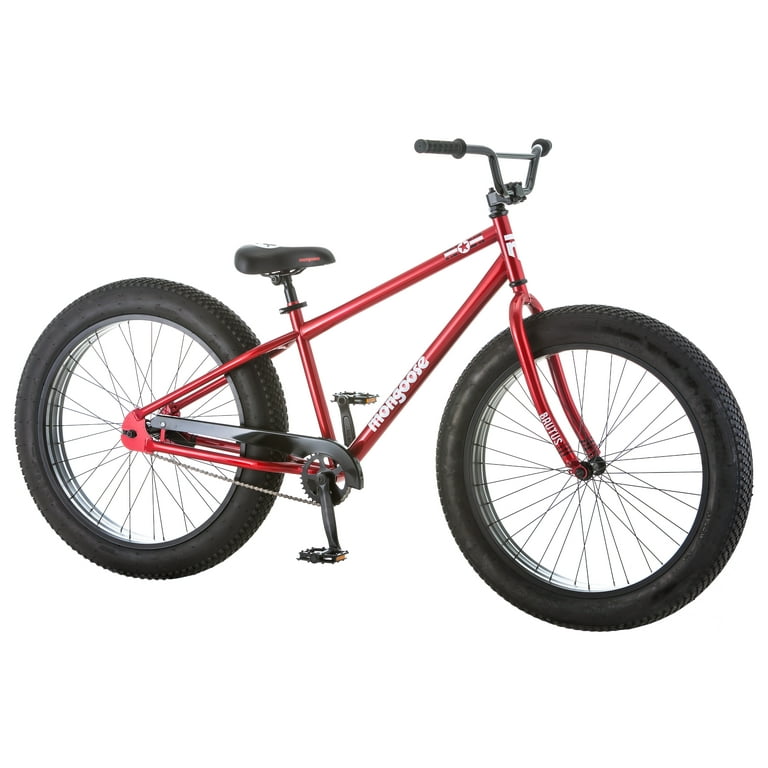Mongoose brutus new arrivals