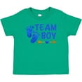 thumbnail image 3 of Inktastic Team Boy Boys or Girls Baby T-Shirt, 3 of 5