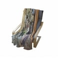 thumbnail image 4 of City Soft Flannel Fleece Blanket, Town of Alba Piedmont Northern Italy Narrow Stone Paved Street Among Colorful Houses, Cozy Plush for Indoor and Outdoor Use, 50" x 70", Multicolor, by Ambesonne, 4 of 6