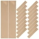thumbnail image 1 of 300 fundas de papel kraft para palillos chinos, bolsas para envolver palillos chinos, fundas para palillos chinos, 1 of 8