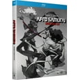 thumbnail image 4 of Afro Samsurai - The Complete Series (Walmart Exculusive Blu-Ray CrunchyRoll) Action&Adventure, 4 of 8