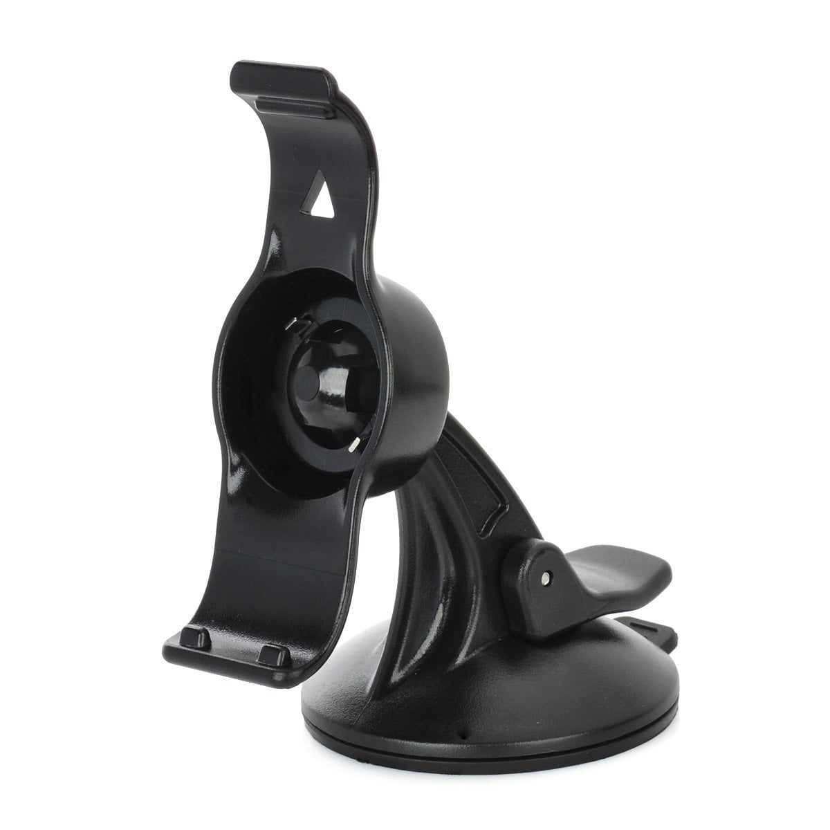 ISaddle CH-154 Bracket Mount For Garmin Nuvi 2500 Series GPS – 17mm Ball Socket, Cradle Holster - View #13