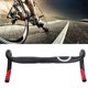 thumbnail image 5 of Bike Drop Bar, Manillar Drop Bar Ciclismo Manillar Bicicleta De Carreras Manillar, Hombres Ciclismo Carretera Para Bicicleta Al Aire Libre ANGGREK Otros, 5 of 8