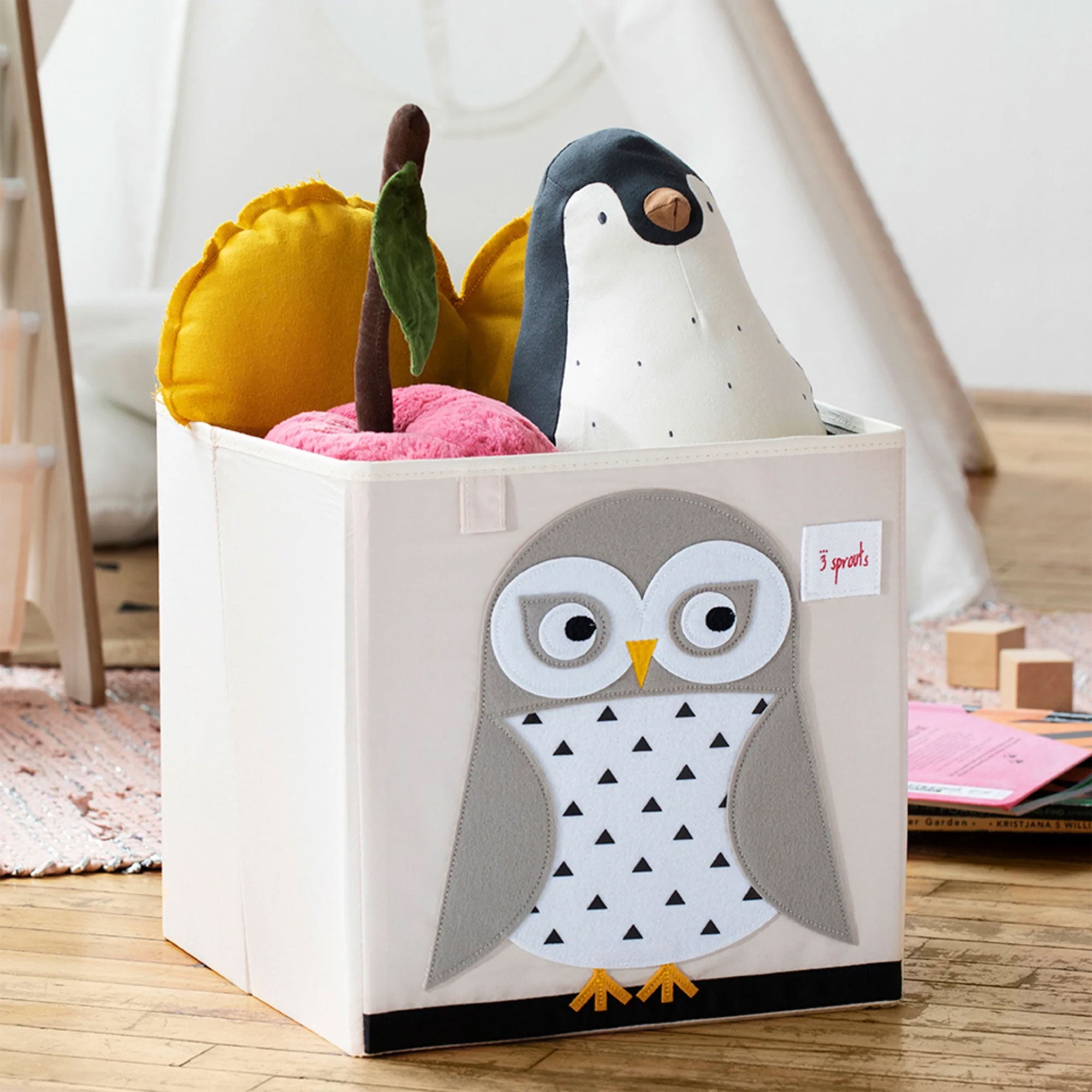 3 sprouts sale storage bin target