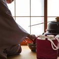 thumbnail image 4 of Travel Tea Holder Bag Wear-resistant Teacup Bag Teaware Bag Practical Tea Set Bag, 4 of 4