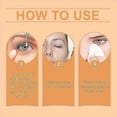 thumbnail image 5 of Gotas para los ojos con miel de 30 ml, líquido natural calmante para aliviar las molestias y la fatiga ocular, suministros para el cuidado de los ojos, 5 of 5