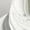 White, variant on New Casual Breathable Mesh Running Shoes for Spring And Autumn, Featuring Thick-Soled Dad Shoes for Women., Women Shoes, Sneakers