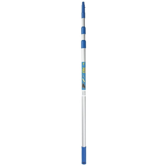 Ettore 8' REA-C-H Extension Pole