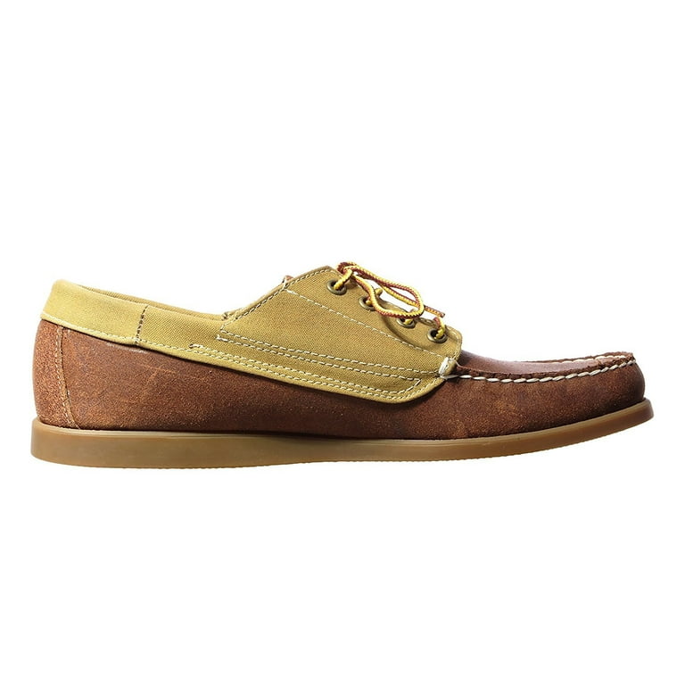 靴 SEBAGO / CAMPSIDES Men's Campsides Shoes | Sebago