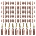 thumbnail image 5 of MIG045-120, MIG Welder Parts, 100-pcs .045” Tips, 10-pcs Gas Nozzles, 10-pcs Gas Diffusers for MTS-165/185/205, MIG-160/180/200, MIG-140GS, 5 of 5