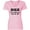 AD-Pink, variant on Inktastic Nurse Practitioner for Her Women's V-Neck T-Shirt