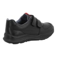 thumbnail image 3 of Mocasines Escolares VAVITO Niño Formales negro 19, 3 of 6