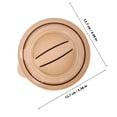 thumbnail image 2 of unbranded Cubierta Resistente Para Taza De Medir Color Para Almacenamiento Y Medición Precisa, 2 of 7