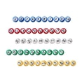 thumbnail image 4 of Bingo Ball Hugo Accesorios Reemplazo Portable para juegos de grupos grandes, 4 of 10