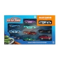 thumbnail image 1 of Six Six Zero Metal Diecast Racing Cars 10 Pieces Set, 1 of 2