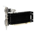 thumbnail image 2 of MSI NVIDIA GeForce GT 730 Carte Graphique - 2 Go GDDR, 2 of 3