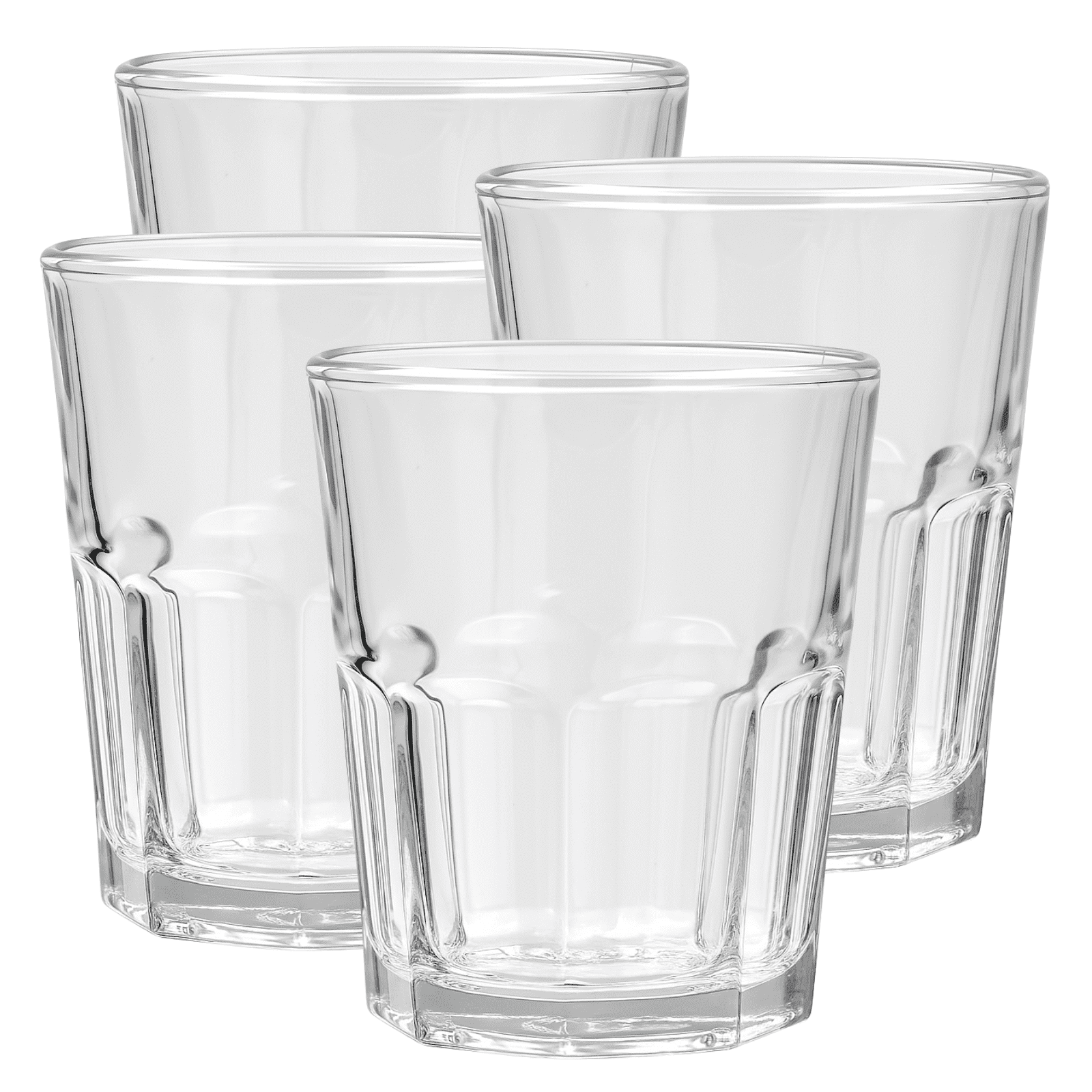 Bicchieri Highball Quotidiani Set 6 Bicchieri Alti Da 500 Ml Trasparenti Per Acqua Birra K 851692