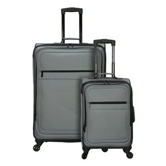 大型TRAVEL CARRY HC-7 グレー Protege Trulite 20