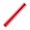 Red, variant on Bodice Chiller Tube Metal Corset C O O Ling Pipe Chiller Flask Aluminum Metal Tube Container Portable Lightweight Bodice Cooler Cold Packs Summer Accessories Outdoor Indoor for Women Men