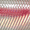 Chrome Clown, variant on Berkley Flicker Shad Fishing Lure, Slick Black Pearl, 3/16 oz