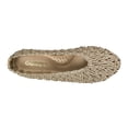 thumbnail image 4 of ZAPATOS CASUALES STYLO MUJER 19912 TEXTIL ORO, 4 of 4