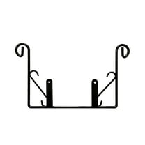 Briarwood Lane Metal Art Sign Wall Hanger