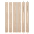 thumbnail image 1 of 6 Pcs Bandes Chauffantes pour Scelleuse Élément Chauffant pour Machine de Scellage, 1 of 8