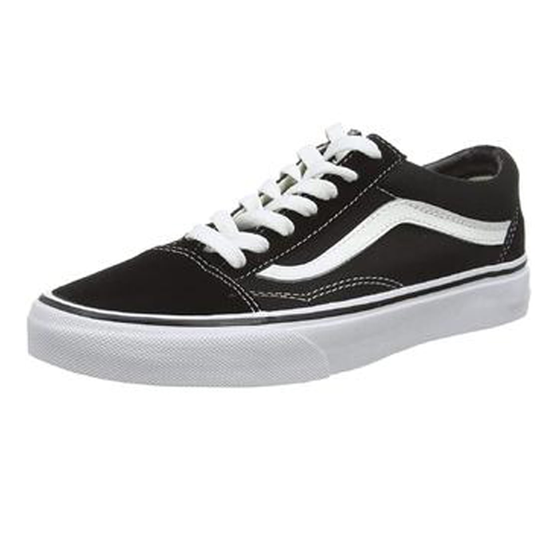 Vans Old Skool Men/Adult Shoe Size Mens 