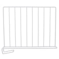 thumbnail image 1 of Wooden Closet Shelf Divider Heavy Duty Organizer Divider for Bedroom, Kitchen, Bathroom and Office Shelves Storage, 1 of 4