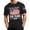 Black,#044, variant on American Flag Shirts for mens, 4th of July Tops Patriotic 1776 USA T-Shirt for Memorial Day, Independence Day Tees,4XL