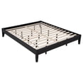 thumbnail image 5 of Hounslow Eastern King Universal Platform Bed Black, 5 of 8