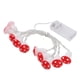 thumbnail image 2 of Cadena De Luces LED, Cadena De Luces Con Pilas ABS En Forma De Seta Para Tienda De Campaña, 2 of 7