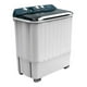 thumbnail image 1 of Lavadora Hisense WSA1301P Semiautomática 13kg ALB Hisense LAVDORA, 1 of 1