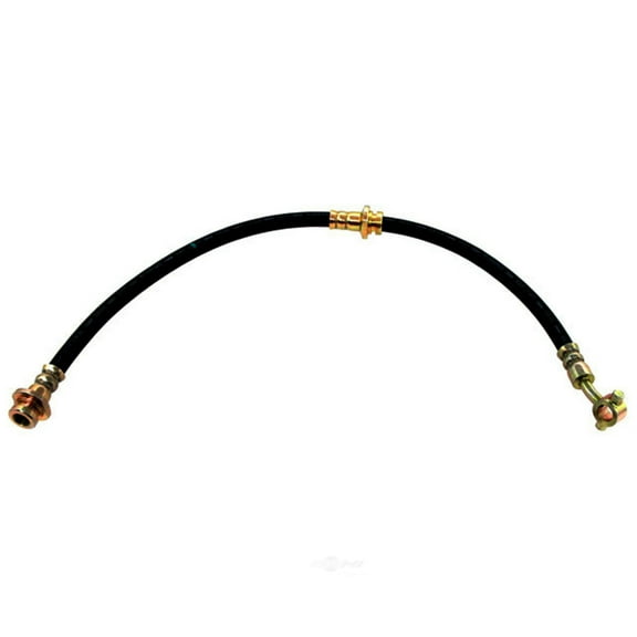 Raybestos BH380103 Professional Grade Hydraulic Brake Hose Fits select: 1993-2002 NISSAN QUEST, 1996-2002 MERCURY VILLAGER
