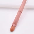 thumbnail image 2 of Brochas de maquillaje shamjiam 5x de ojos Pinceles de maquillaje, 2 of 9