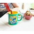 thumbnail image 4 of Disney Lilo & Stitch "Fun Mom" Ceramic Mug | Holds 20 Ounces, 4 of 8