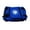 blue, variant on First Aid Responder EMS Emergency Medical Trauma Bag EMT 10.5"x5"x8 Fire Fighter