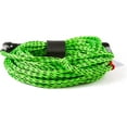 thumbnail image 5 of WOW Sports 75' Towing Rope for Water Ski and Watersports, 1-Section Tow Rope with Rubber Handle, 5 of 5