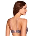 thumbnail image 1 of Bra demi Ilusión Discreción 70056 negro 36D, 1 of 4