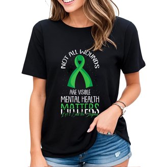 JTJFIT Funny Saying Women's T-Shirt - 'If My Mouth Doesn't Say It My Face Definitely Will' Tee (Pink, M)