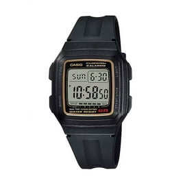 Casio illuminator walmart sales