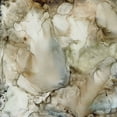 thumbnail image 2 of Robinson, Carol 20x20 White Modern Wood Framed Museum Art Print Titled - Stonewashed II, 2 of 4