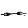 thumbnail image 1 of Wild Boar Complete Axle Shaft, 1 of 1