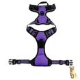thumbnail image 1 of No-pull Dog Harness Padded Adjustable Pet Vest Harness For Large Dogs Training Or Walking, 1 of 5