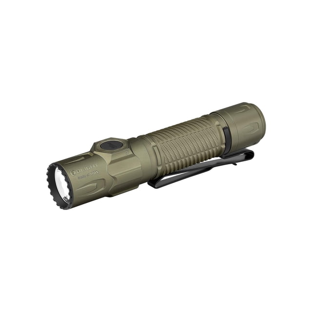 Linterna OLIGHT Warrior Ultra de 2500 lúmenes recargable