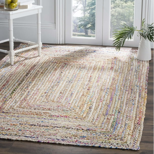 Safavieh Cape Cod Miah Braided Area Rug or Runner