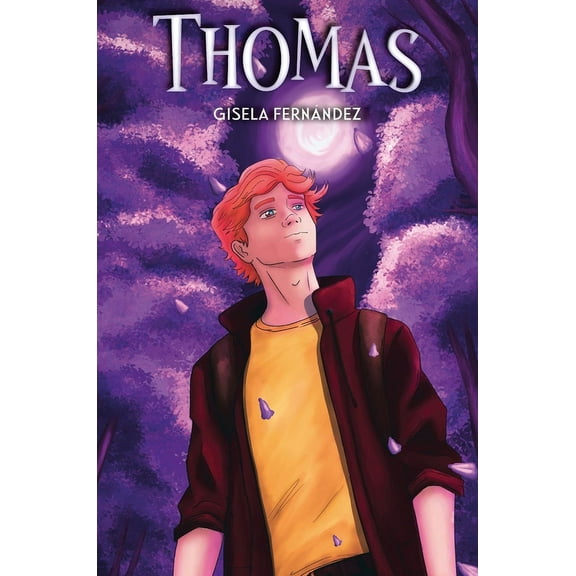Thomas (Hardcover)