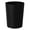 Black, variant on Plastic Small Trash Can Wastebasket, 1.8 Gallon Garbage Container Basket for Bathroom, Laundry Room, Kitchen, Office, Kids Room, Dorm, Compact and Durable, Taro Purple