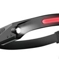 thumbnail image 1 of Lámpara XPE COB LED de cabeza Interruptor inductivo Linterna de seguridad para acampar Senderismo Tmvgtek Para estrenar, 1 of 7